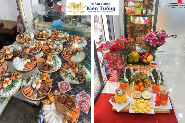 Các vấn đề nên làm sau khi cúng vía thần tài Các vấn đề nên làm sau khi cúng vía thần tài