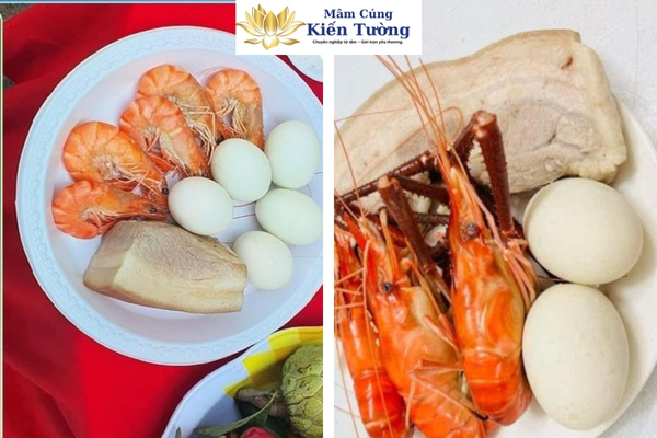 Tại sao cúng thần tại lại cần bộ tâm sên Tại sao cúng thần tại lại cần bộ tâm sên