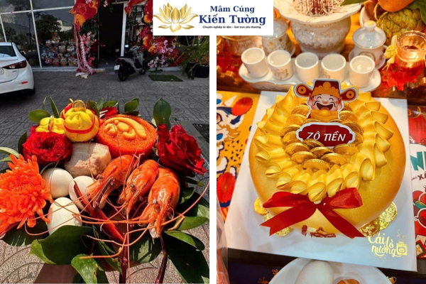 Những yếu tố khác ngoài giờ cần lưu ý khi cúng Thần Tài Những yếu tố khác ngoài giờ cần lưu ý khi cúng Thần Tài