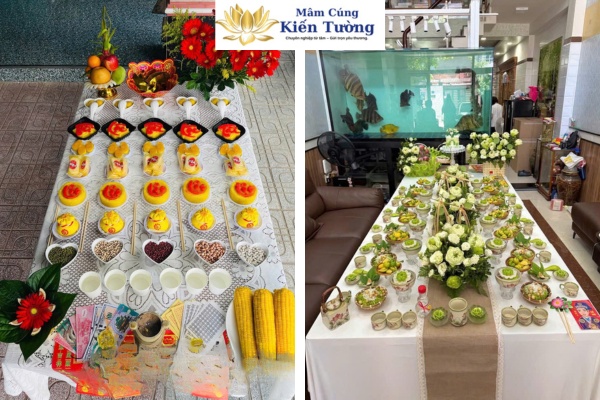 Vì sao nên chọn dịch vụ mâm cúng tại Cư Jút của Kiến Tường? Vì sao nên chọn dịch vụ mâm cúng tại Cư Jút của Kiến Tường?