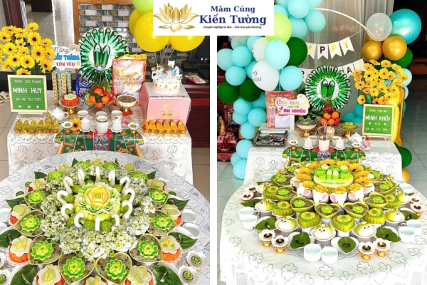 Vì sao nên chọn Mâm Cúng Kiến Tường?