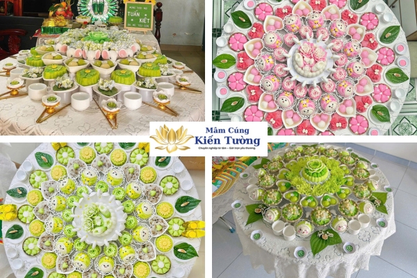 Dịch vụ cúng thôi nôi tphcm