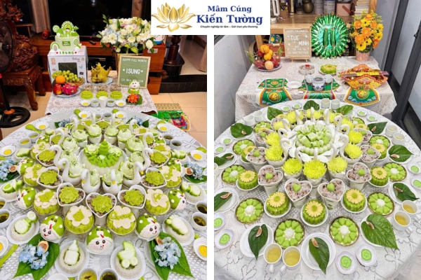 Tại sao người dân BMT nên chọn dịch vụ mâm cúng Kiến Tường Tại sao người dân BMT nên chọn dịch vụ mâm cúng Kiến Tường