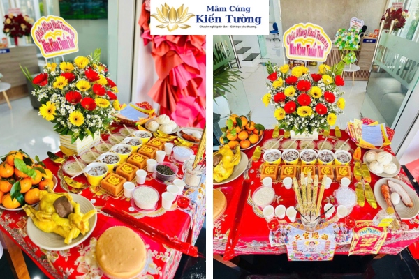 Giới thiệu dịch vụ của Mâm Cúng Kiến Tường tại BMT Đắk Lắk Giới thiệu dịch vụ của Mâm Cúng Kiến Tường tại BMT Đắk Lắk