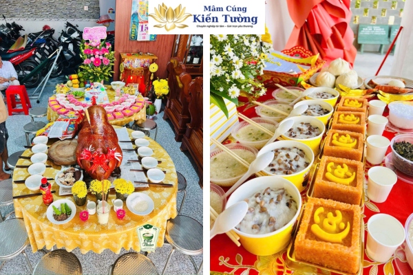 Các loại mâm cúng Mà Kiến Tường cung cấp tại Buôn Ma Thuột Các loại mâm cúng Mà Kiến Tường cung cấp tại Buôn Ma Thuột