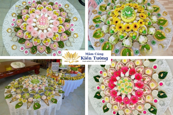 Dịch vụ cúng đầy tháng tại TPHCM Dịch vụ cúng đầy tháng tại TPHCM