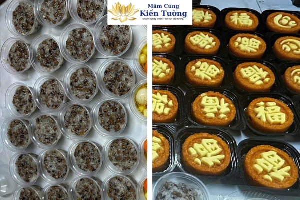Liên hệ đặt dịch vụ xôi chè cúng nhập trạch Liên hệ đặt dịch vụ xôi chè cúng nhập trạch