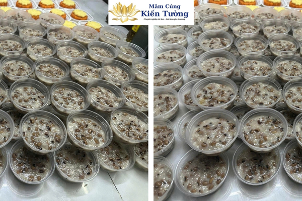 Giá trị nổi bật chỉ có tại Mâm Cúng Kiến Tường Giá trị nổi bật chỉ có tại Mâm Cúng Kiến Tường