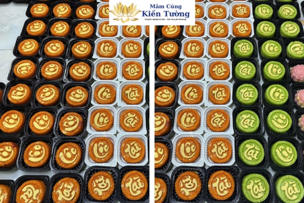 Tại sao nên đặt xôi chè cúng khi về nhà mới? Tại sao nên đặt xôi chè cúng khi về nhà mới?