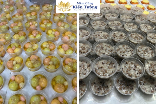 Lợi ích khi đặt xôi chè cúng tất niên tại Mâm Cúng Kiến Tường Lợi ích khi đặt xôi chè cúng tất niên tại Mâm Cúng Kiến Tường