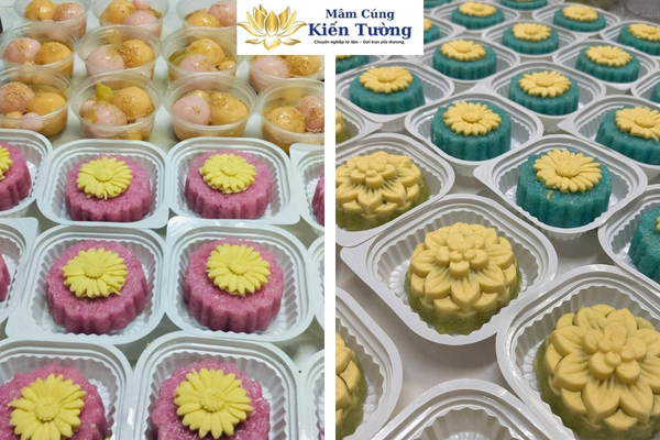 Mâm Cúng Kiến Tường – Địa chỉ đặt xôi chè đầy tháng đáng tin cậy Mâm Cúng Kiến Tường – Địa chỉ đặt xôi chè đầy tháng đáng tin cậy