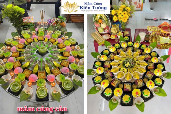 Giới thiệu về Mâm Cúng Kiến Tường tại Bến Tre Giới thiệu về Mâm Cúng Kiến Tường tại Bến Tre