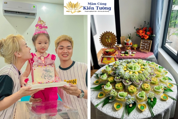 Cúng căn 3 tuổi vào ngày nào là đúng? Cúng căn 3 tuổi vào ngày nào là đúng?