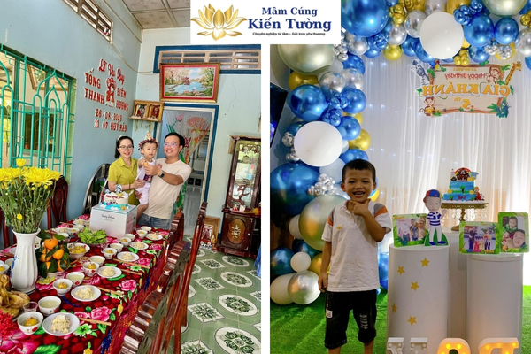 Cúng căn 3 tuổi là gì? Vì sao quan trọng? Cúng căn 3 tuổi là gì? Vì sao quan trọng?