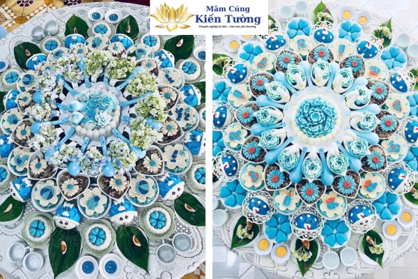 Cam kết từ Mâm Cúng Kiến Tường Cam kết từ Mâm Cúng Kiến Tường