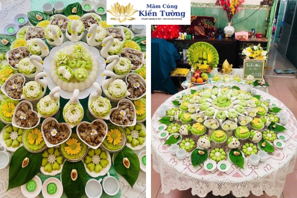 Ưu điểm nổi bật của dịch vụ mâm cúng căn cho bé trai 9 tuổi tại Kiến Tường Ưu điểm nổi bật của dịch vụ mâm cúng căn cho bé trai 9 tuổi tại Kiến Tường
