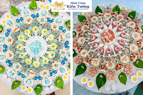 Mâm Cúng Kiến Tường – cung cấp mâm cúng căn 9 tuổi cho bé trai tại nhà. Mâm Cúng Kiến Tường – cung cấp mâm cúng căn 9 tuổi cho bé trai tại nhà.