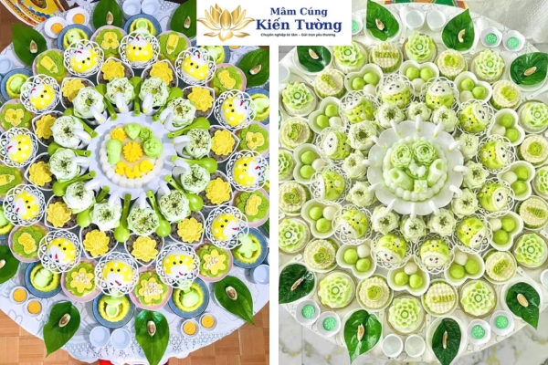 Khi bé trai bước sang tuổi thứ 9 – Vì sao nên cúng căn đúng lễ? Khi bé trai bước sang tuổi thứ 9 – Vì sao nên cúng căn đúng lễ?