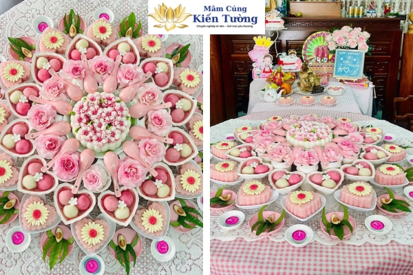 Giới thiệu dịch vụ mâm cúng căn 12 tuổi tại Mâm Cúng Kiến Tường