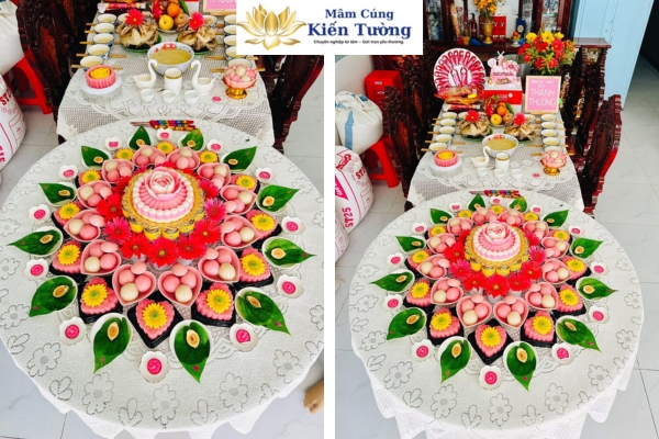 Liên hệ đặt mâm cúng căn tại Kiến Tường Liên hệ đặt mâm cúng căn tại Kiến Tường