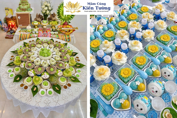 Ý nghĩa của cúng căn Ý nghĩa của cúng căn