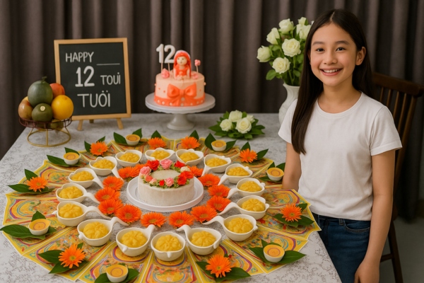 Cách tính tuổi cúng căn 12 tuổi. Cách tính tuổi cúng căn 12 tuổi.