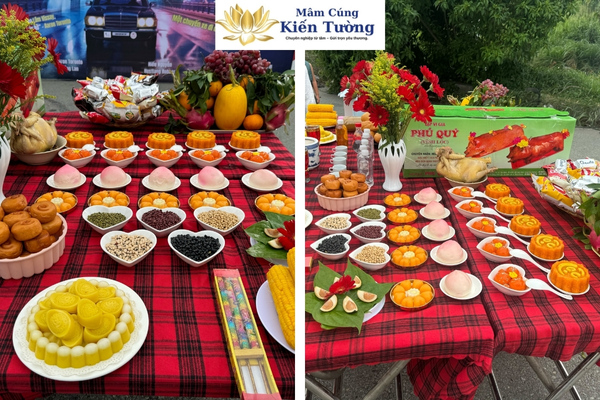 Những điểm cần lưu ý khi đọc văn khấn Những điểm cần lưu ý khi đọc văn khấn