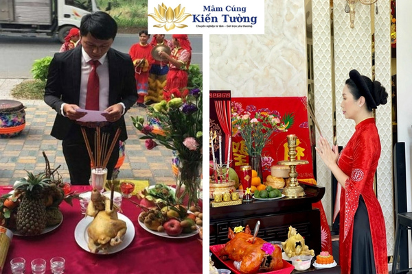 Ý nghĩa của việc khấn Tổ nghề sân khấu