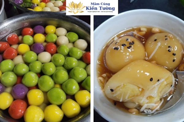 Cúng về nhà mới không cúng chè có sao không???? Cúng về nhà mới không cúng chè có sao không????